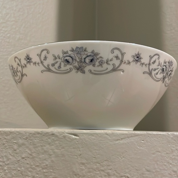 VTG- Johann Haviland Bavaria Rhineland Round Vegetable Bowl 8.25” - Picture 4 of 10